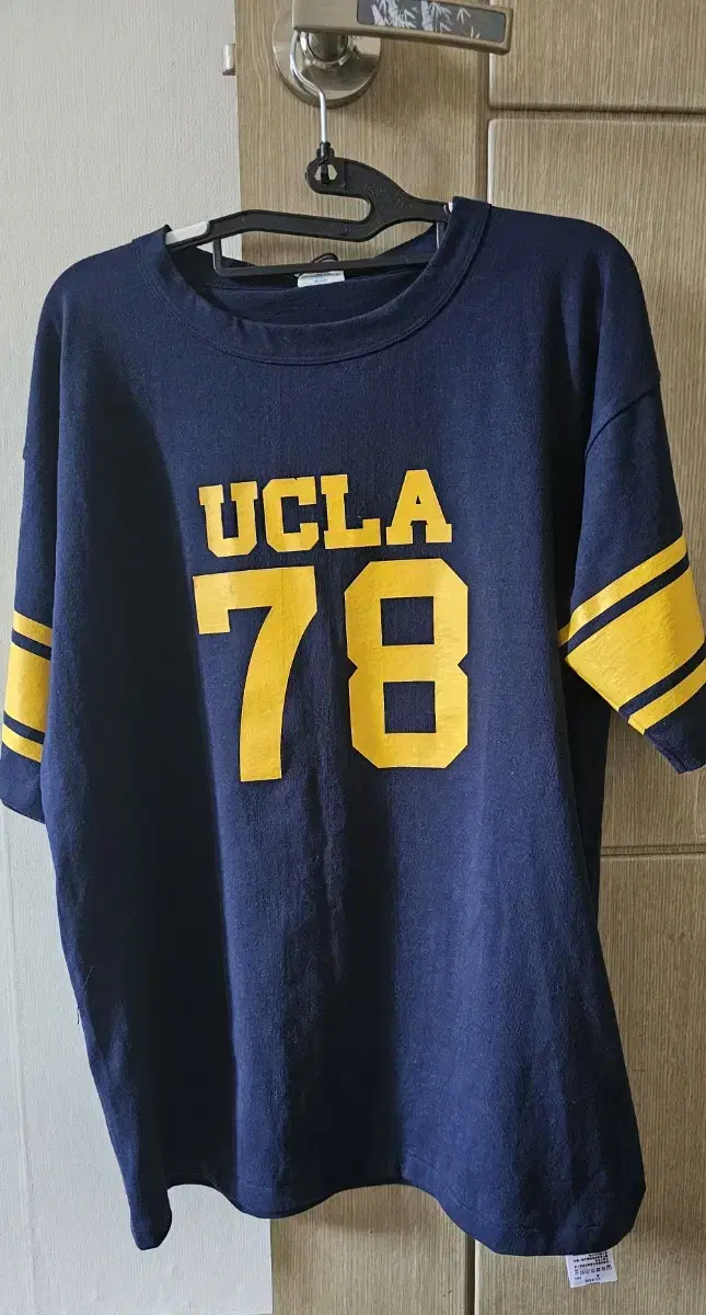 ucla 티셔츠 챔피언