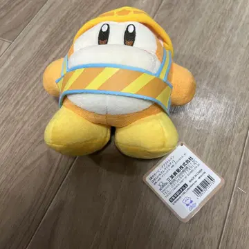 호센인 씨 와돌디 봉제 인형
