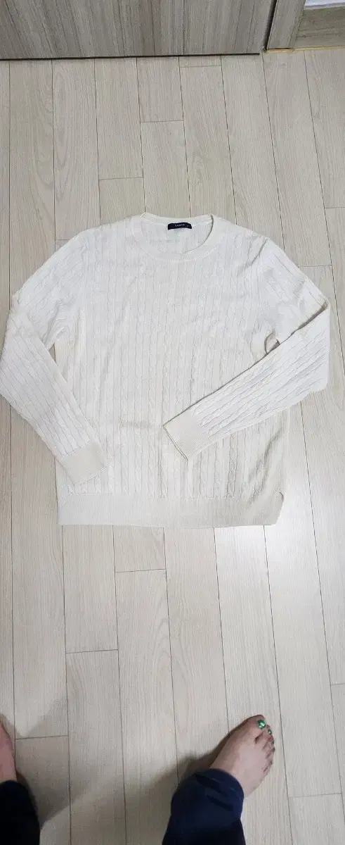 Women's HAZY'S Cashmere 95 size