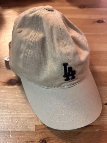 MLB 캡
