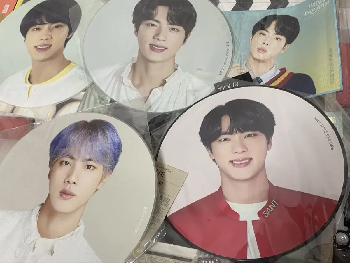 방탄소년단 엠디 급처해요