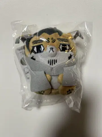 동물 포제 오가타 햐쿠노스케