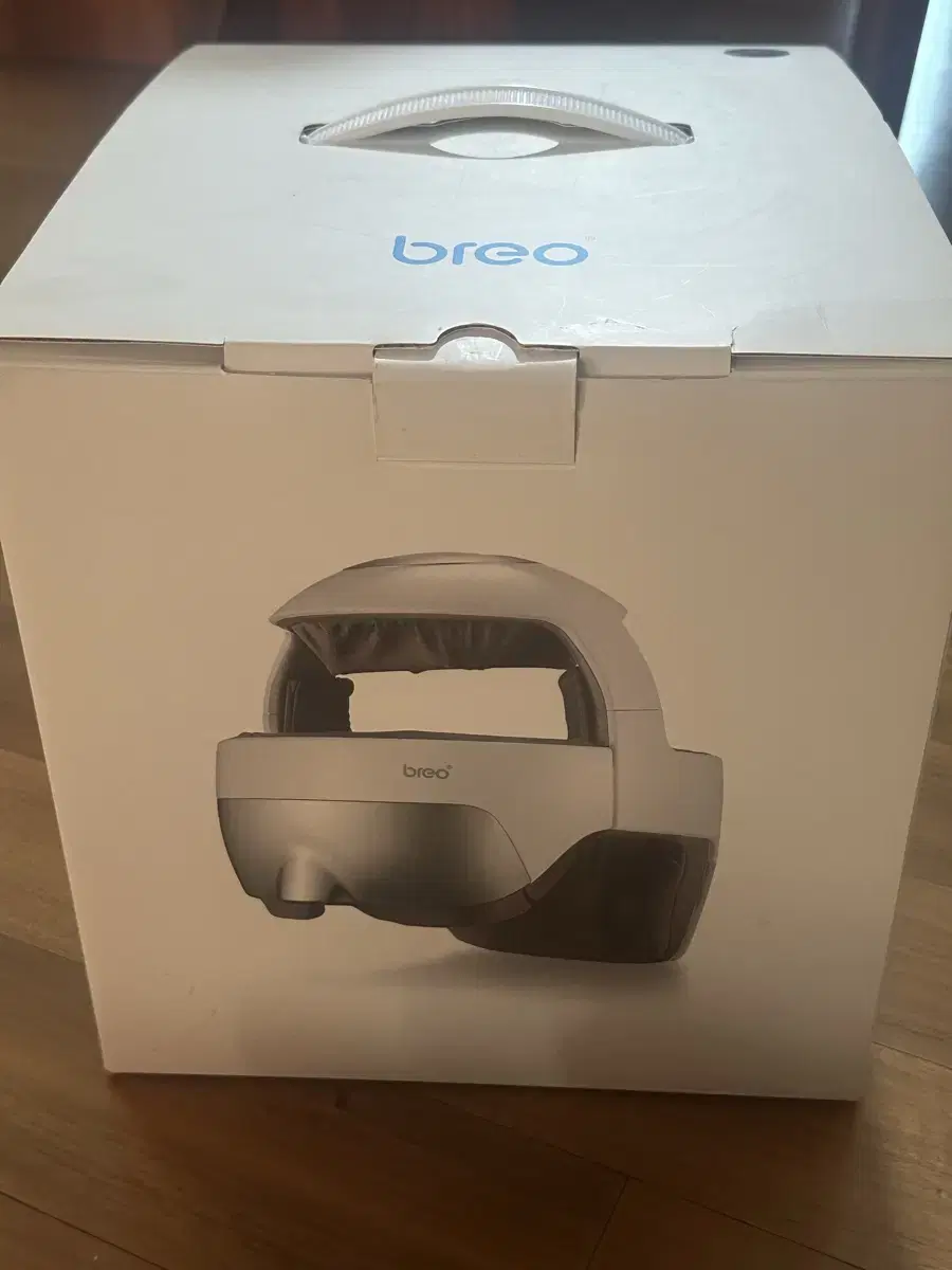 브레오(BREO) 아이브레인(iBrain) 릴렉서(Relaxer)