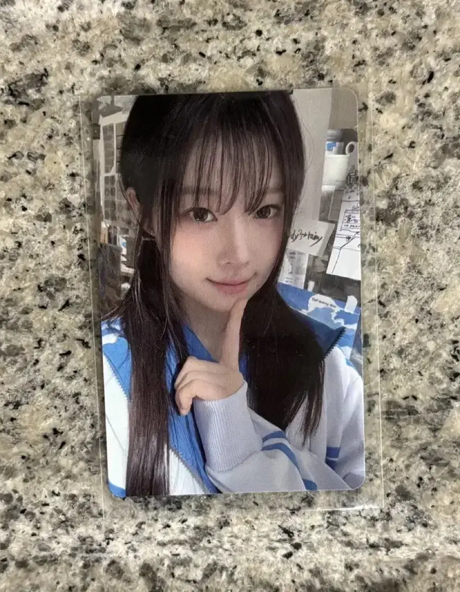 세이마이네임도희 세이마이네임공방 세이마이네임포토카드
