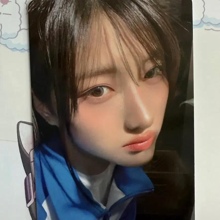 세이마이네임준휘 세이마이네임공방 세이마이네임포토카드