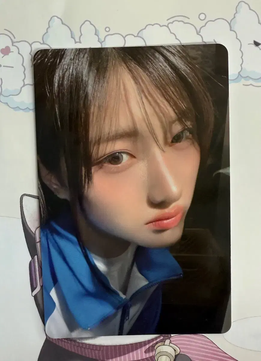 세이마이네임준휘 세이마이네임공방 세이마이네임포토카드