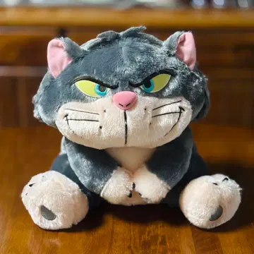 디즈니 루시퍼 메가 점보 봉제 인형 프라이스