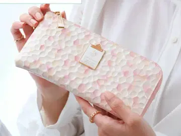 Her Schedule 체렛 over the rainbow 장지갑