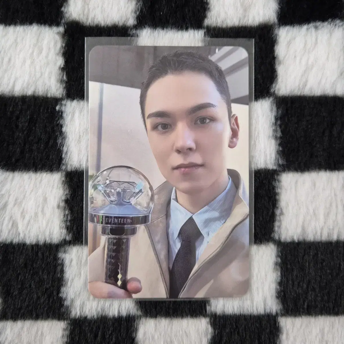 세븐틴 버논 2025 캐럿랜드 캐럿존 양도합니다