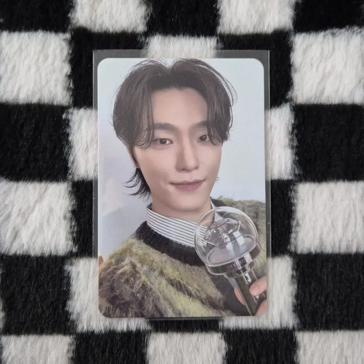 세븐틴 디노 2025 캐럿랜드 캐럿존 양도합니다