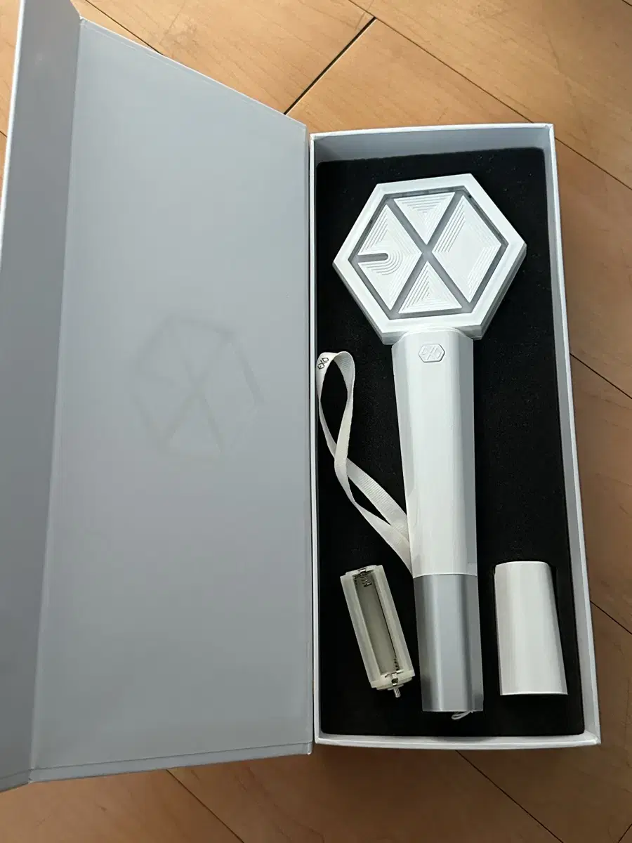엑소 응원봉 에리디봉