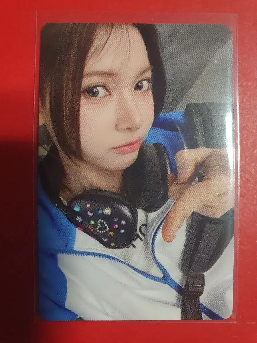 세이마이네임 카니 공방포카
