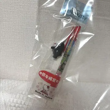 산리오 곰몬 키티 샤프