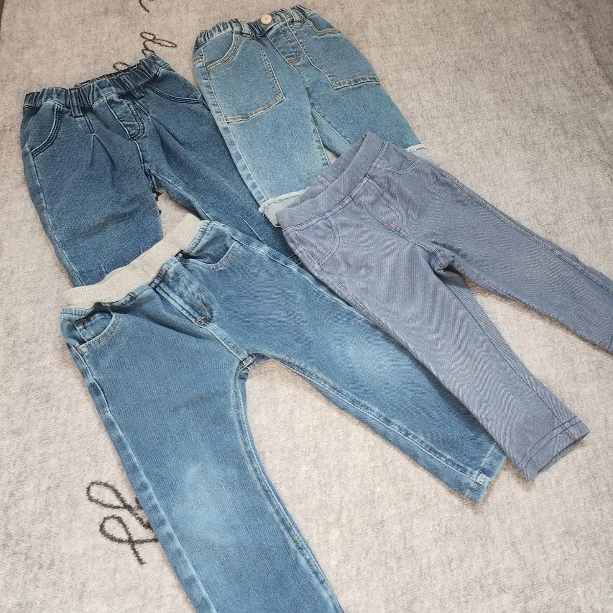 Yooa jeans 90