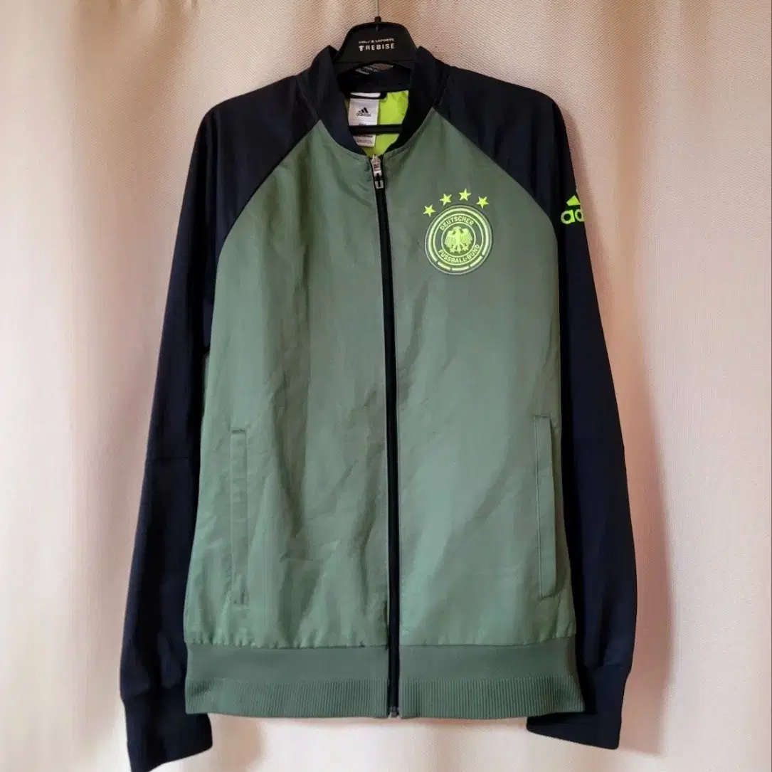 2024 ドイツ代表 ウインドブレーカー ジャケット 2024 ドイツ代表