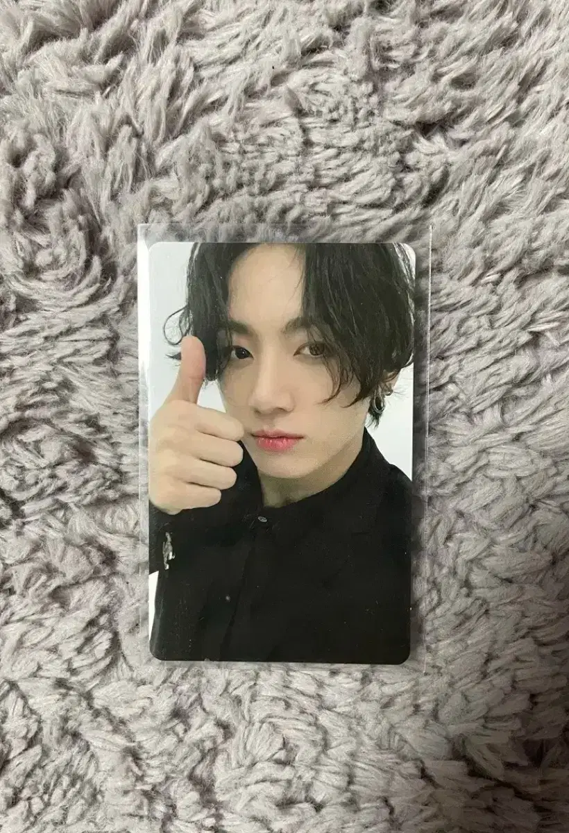 방탄 메모리즈20 정국