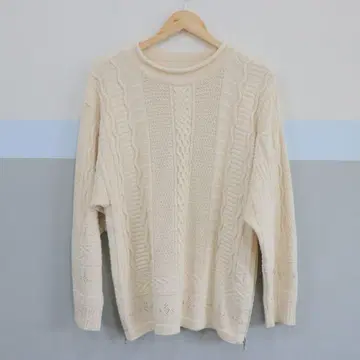 NICENESS JONATHAN WHITE M사이즈