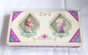 디즈니 겨울왕국 판타지 대관식 스마트폰 케이스