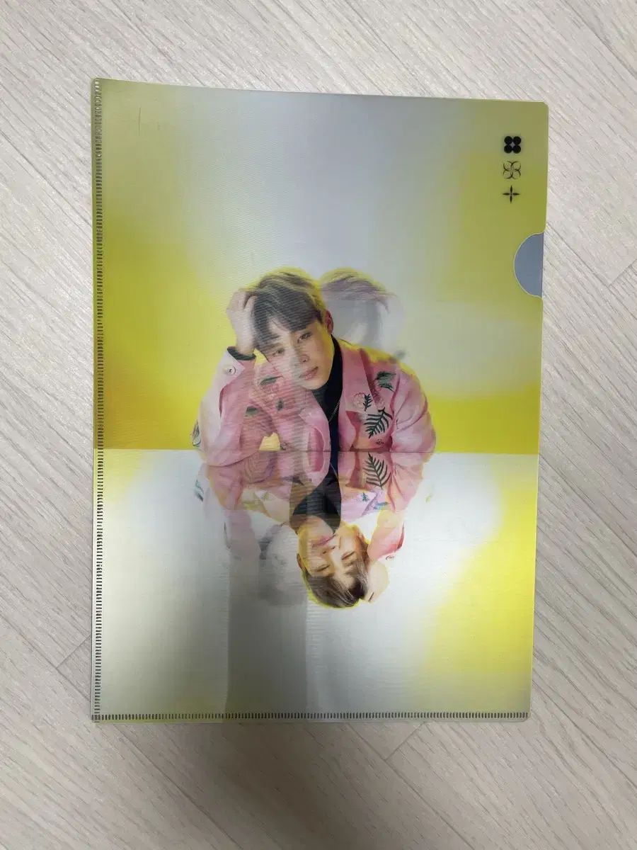 방탄소년단 공식 굿즈