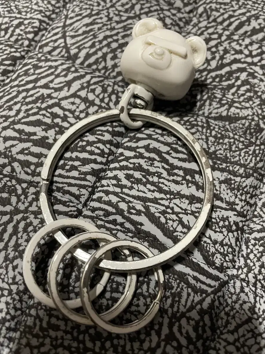 keyring                                                                 