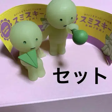 스미스키 선데이 SMISKI Sunday 샤봉스키 히코우스키