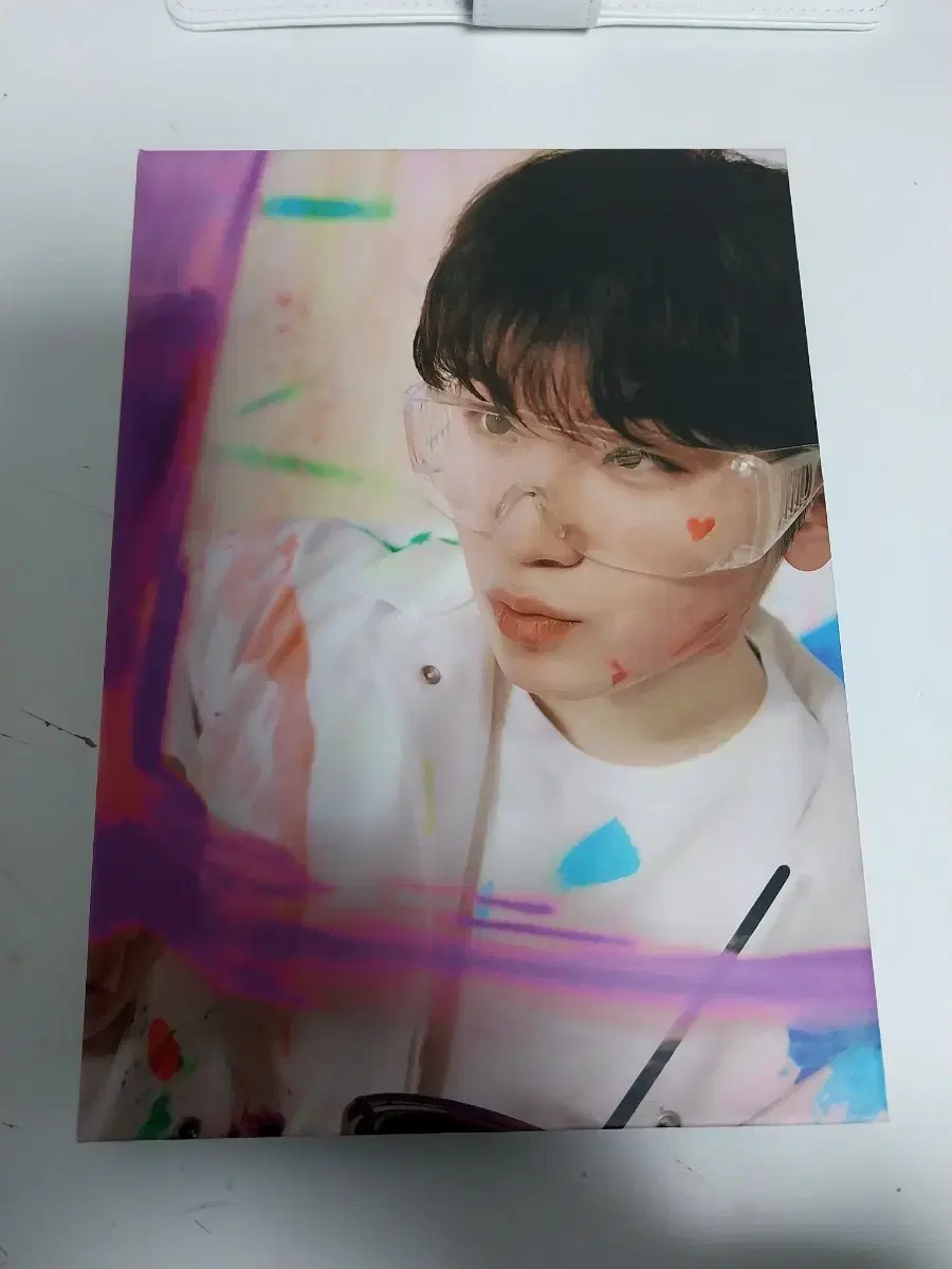 급처))세븐틴 우지 캐럿반 팔아요
