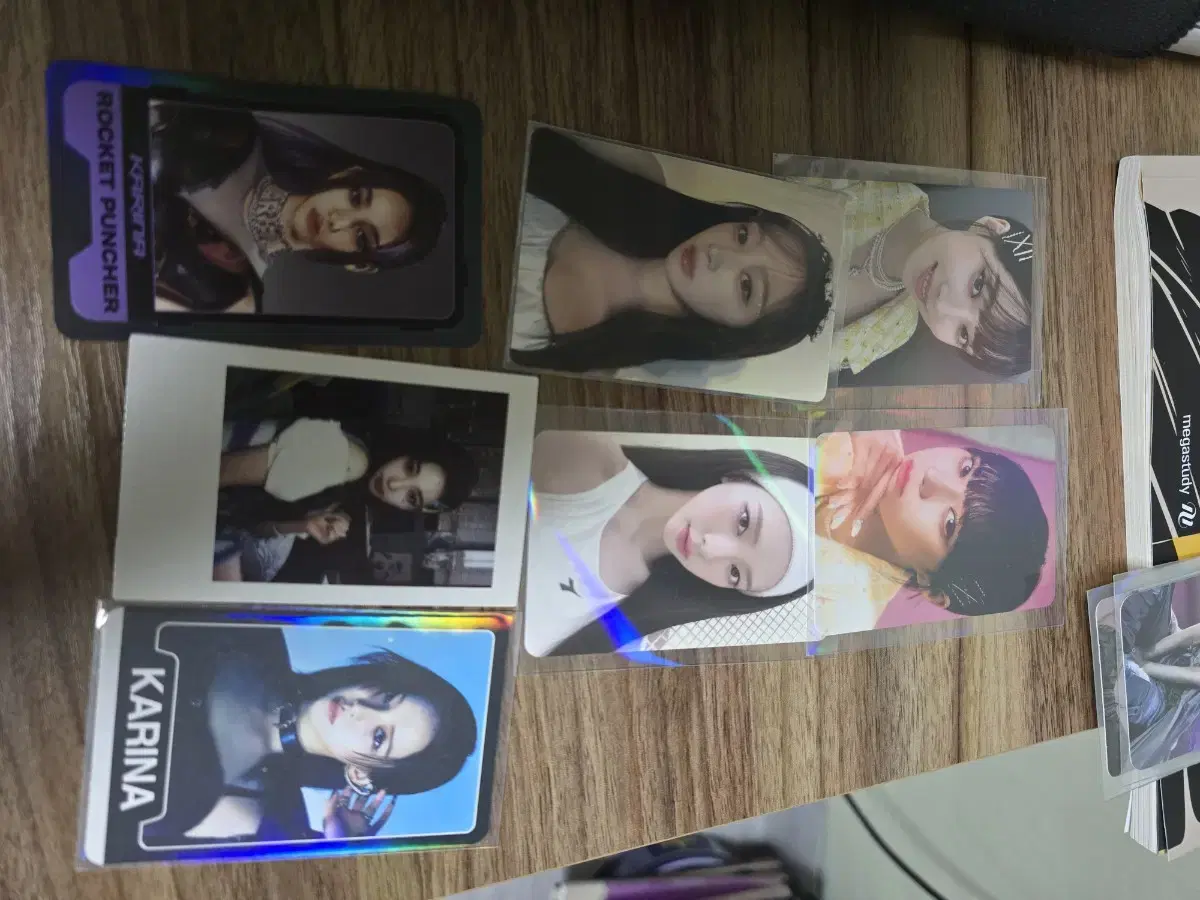 지젤 포카