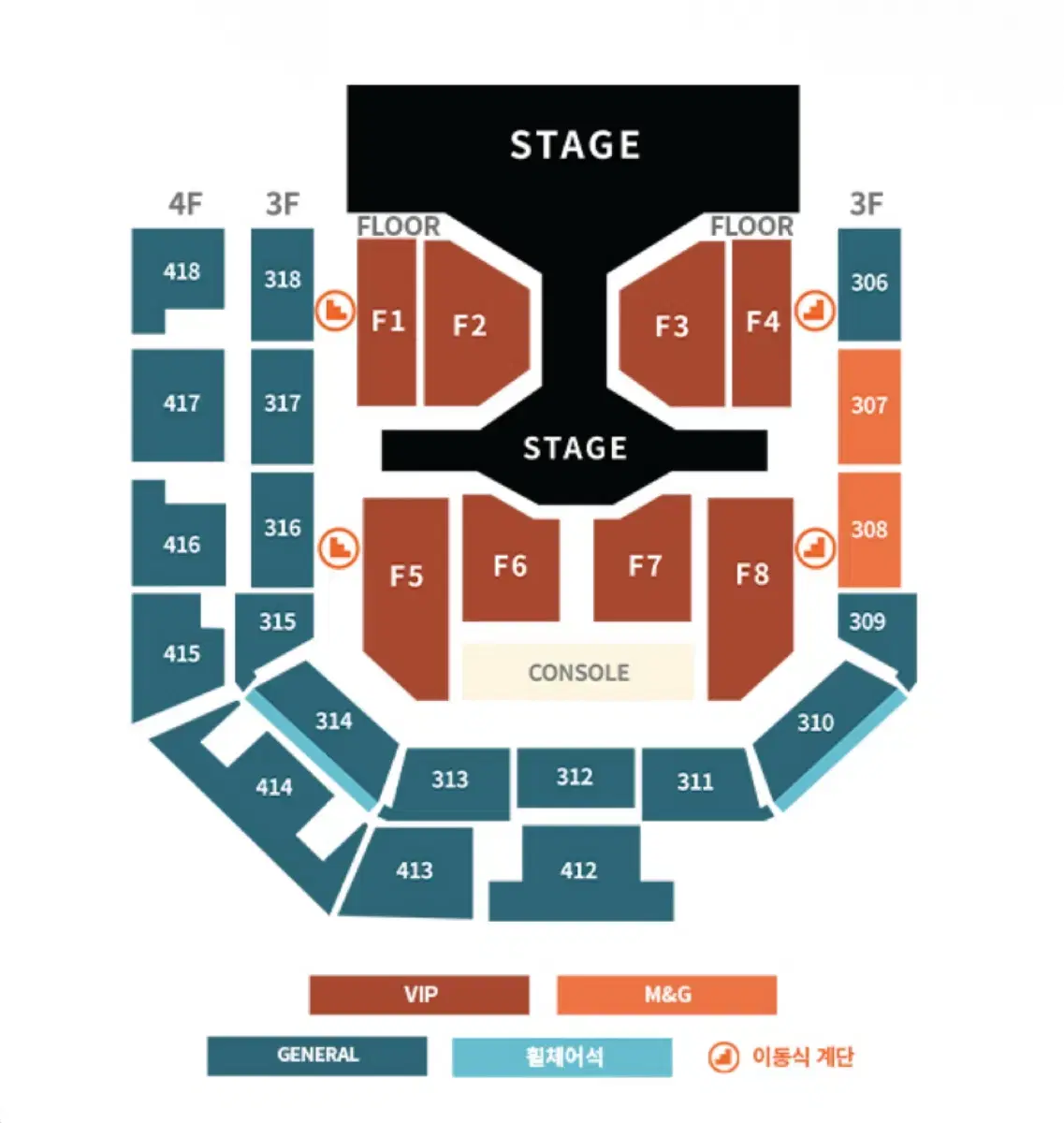르세라핌 콘서트 티켓 양도