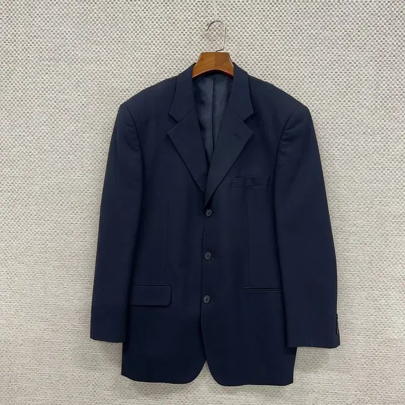 발렌시아가 옴므 캐주얼 블레이저 자켓 100 C01974