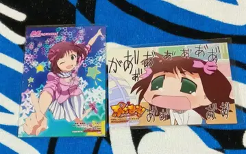 아이돌 마스터 아마미 하루카 혜택 브로마이드