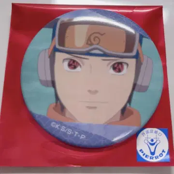 NARUTO 장면 사진 캔뱃지 우치하 오비토