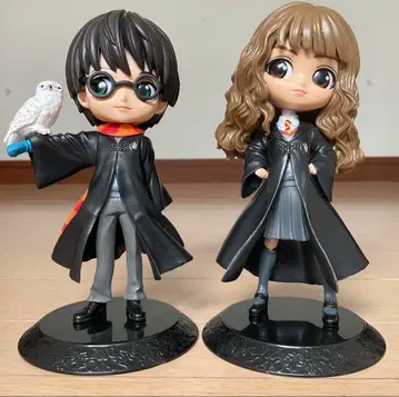 해리 헤르미온느 피규어