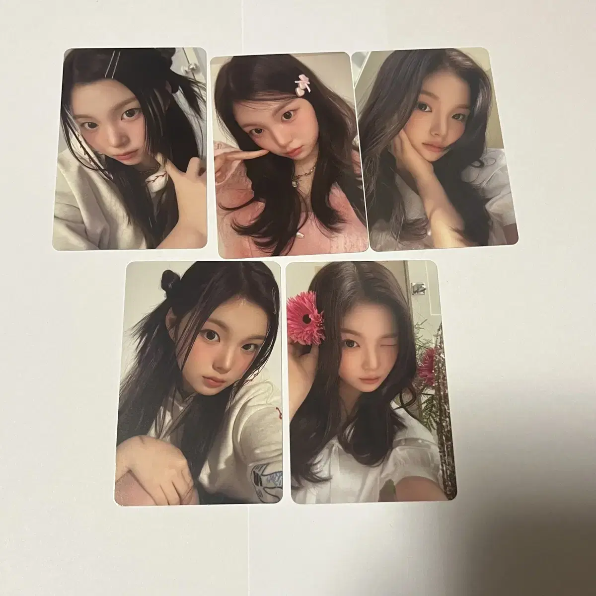 세마넴 승주 앨범 포카 앨포 샤랄라 세이마이네임 SAY MY NAME