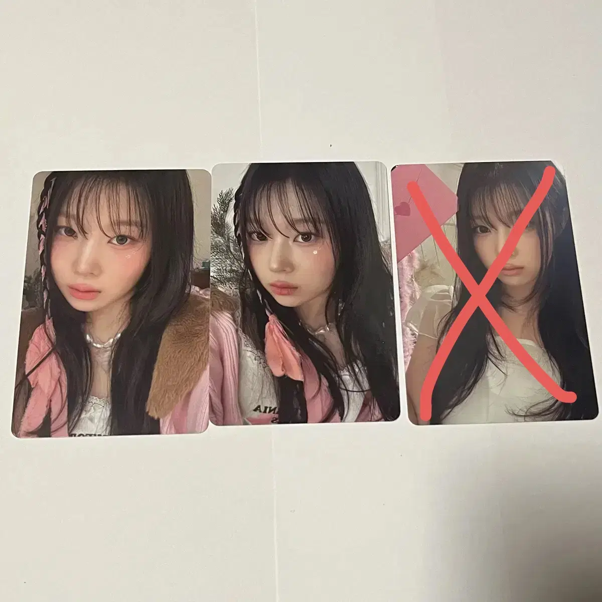 세마넴 도희 앨범 포카 앨포 샤랄라 세이마이네임 SAY MY NAME