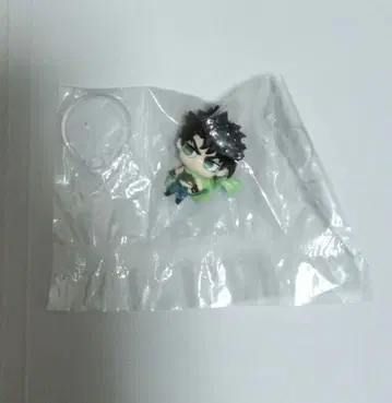 죠죠 콜렉션 죠셉 조스타 피규어 05