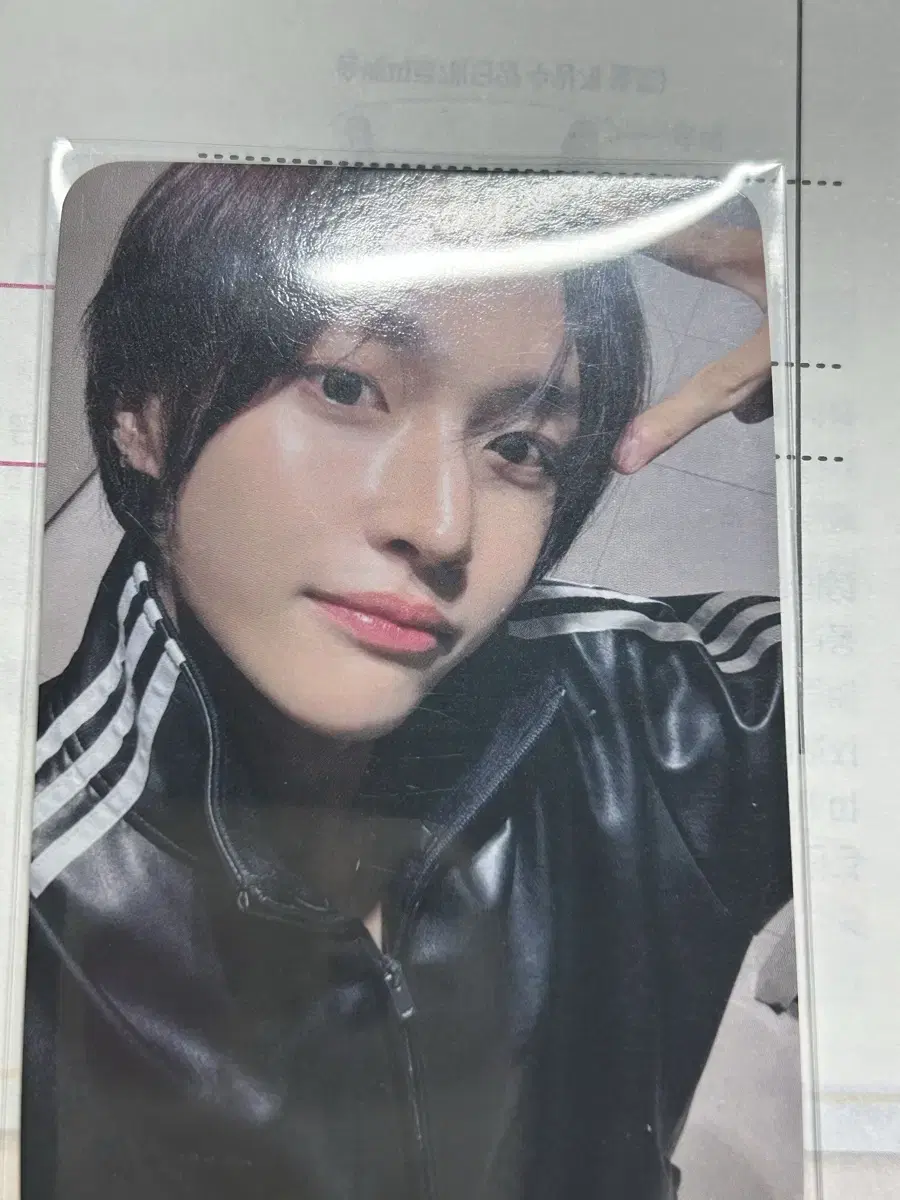 원빈 엠디 포카 양도