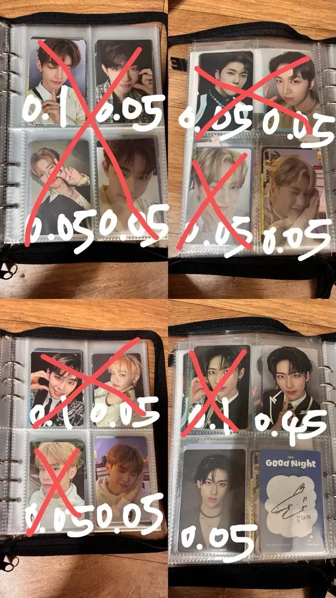 제베원 포카