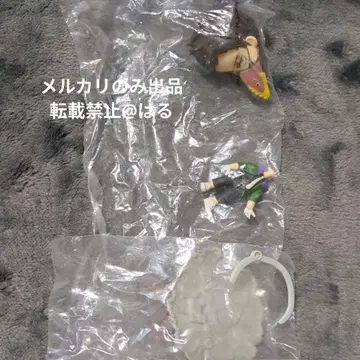 나의 히어로 아카데미아 오버홀 히사사키 마와리 피규어