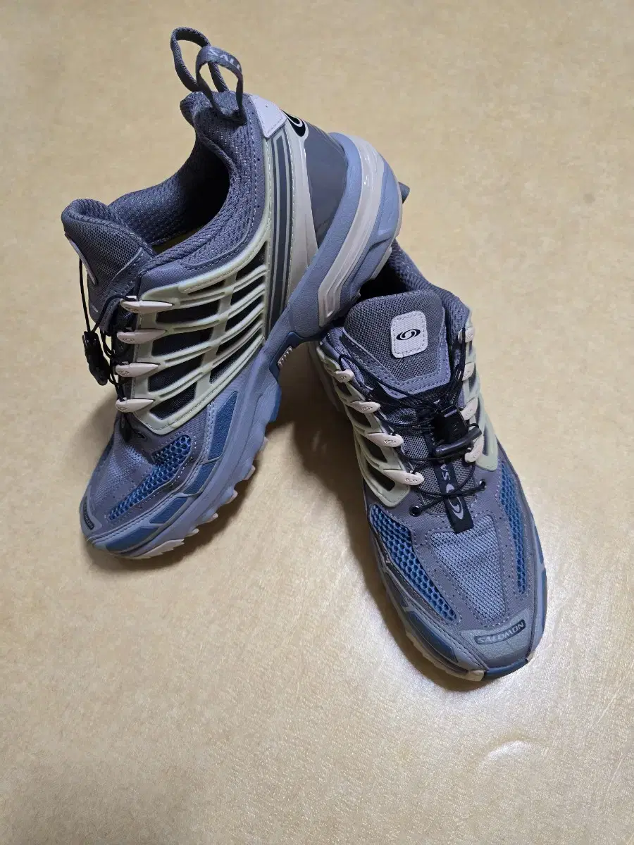 살로몬 ACS PRO 270사이즈 팝니다.