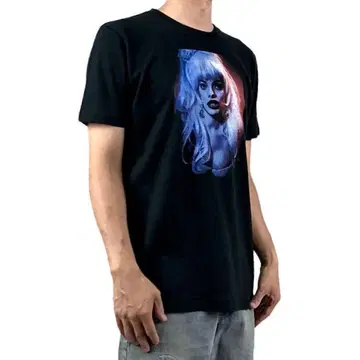 새상품 니나 하겐 펑크 그램 뉴 웨이브 독일 티셔츠