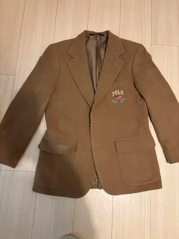 폴로 랄프로렌 폴로 랄프로렌 블레이저 자켓