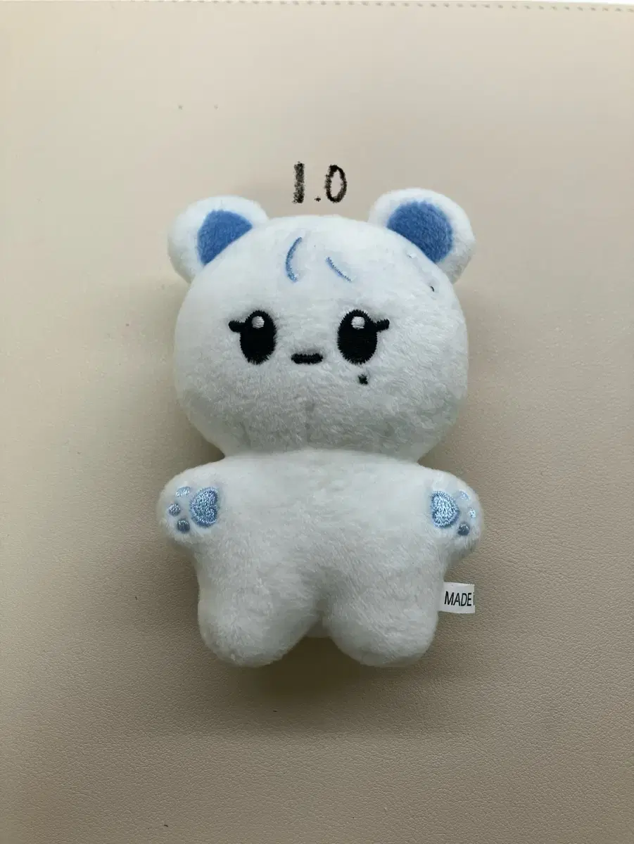 부베어 인형