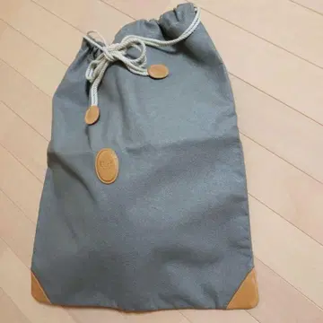 빈티지 CP 컴퍼니 복조리 백