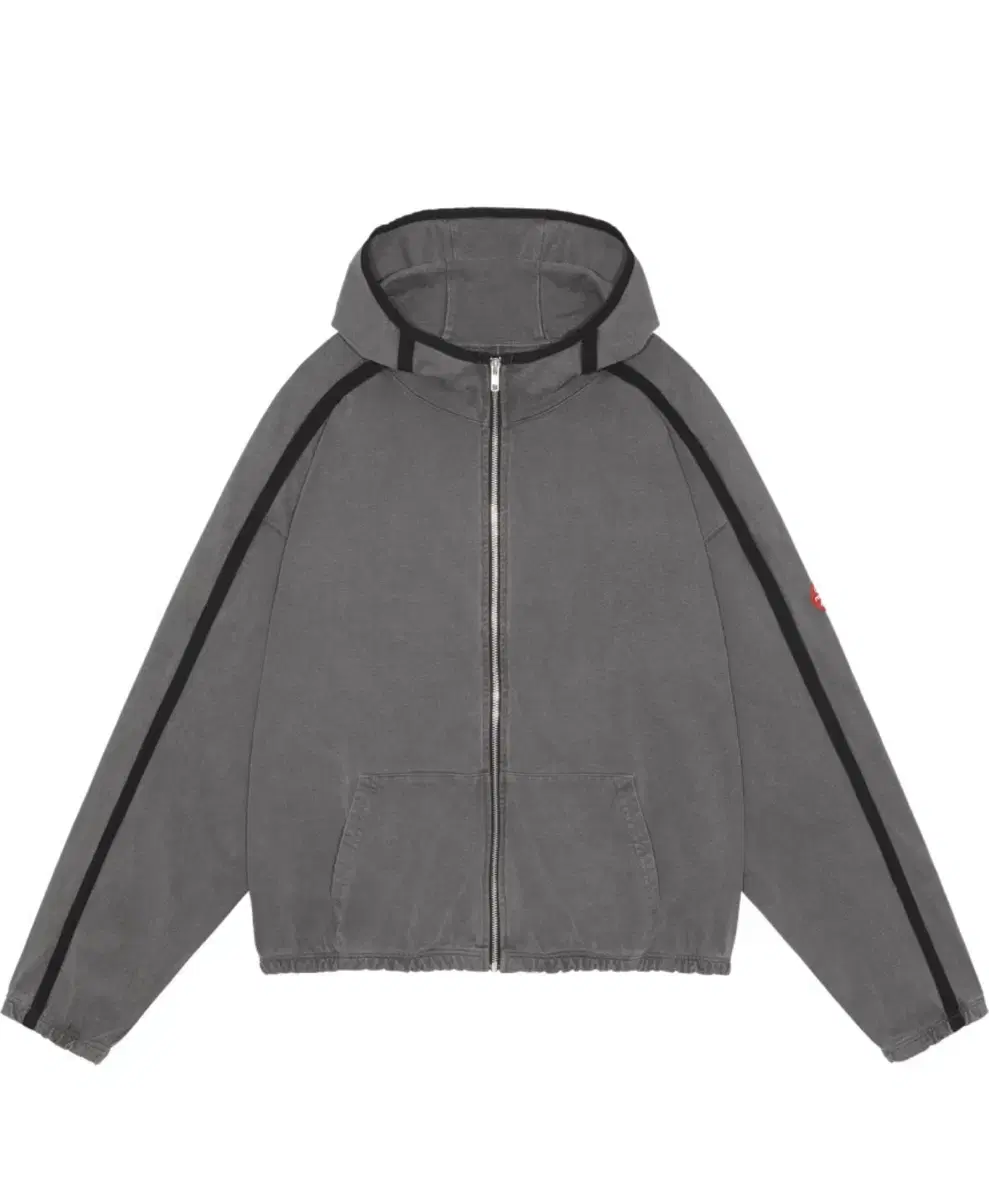 Byun Woo-seok cav empt hooded sweatshirt for sale
