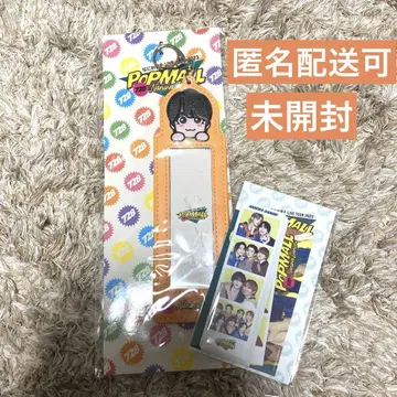 나니와단시 오니시 류세이 포토 카드 홀더 포토 카드