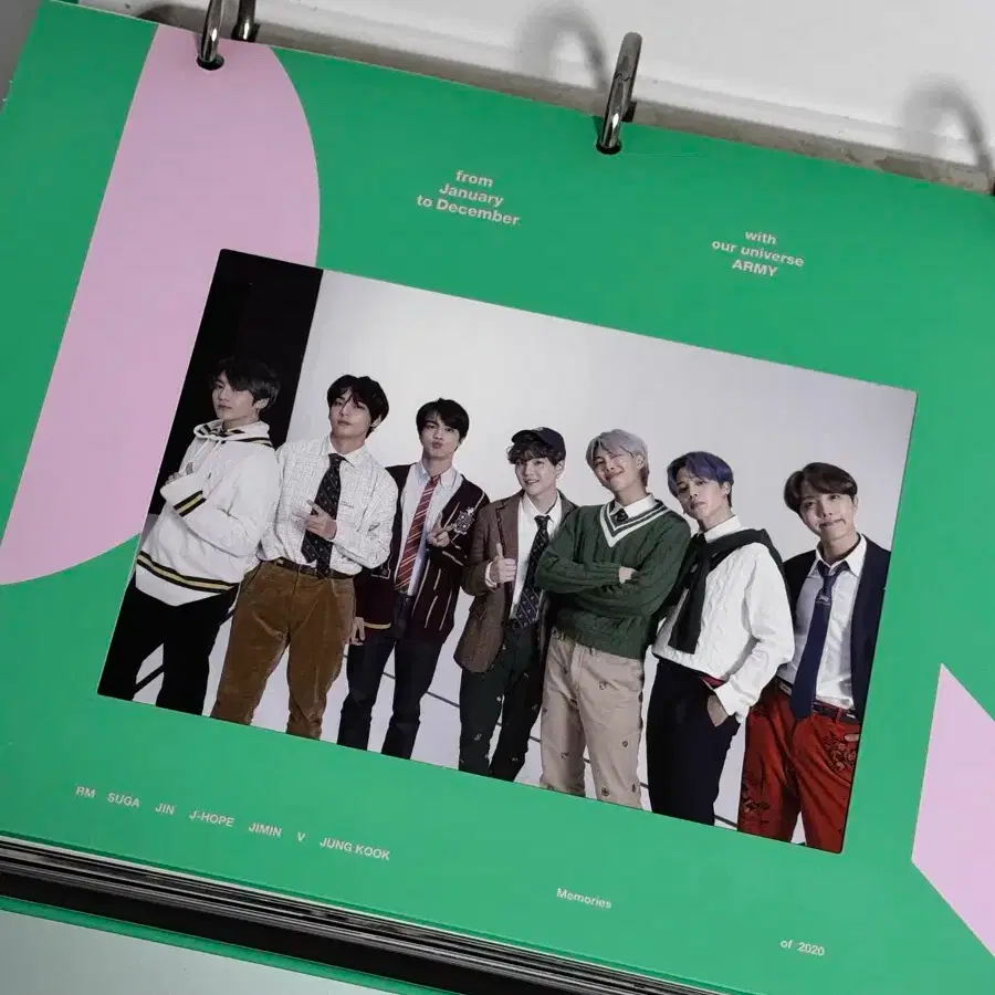 BTSメモリーズ　2020 BTS メモリーズ 2020 DVD memories BTS bts 2020 Memories DVD #방탄