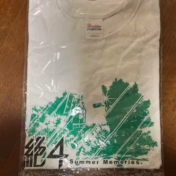 절체절명의 도시 4 빈티지 티셔츠 게임 레어 희귀 ps3