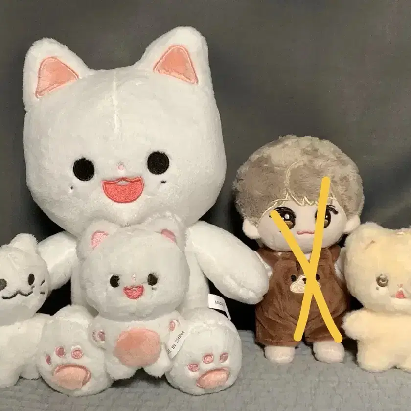 Shop sf9인형 on Bunjang Global Site - No more Korean account!