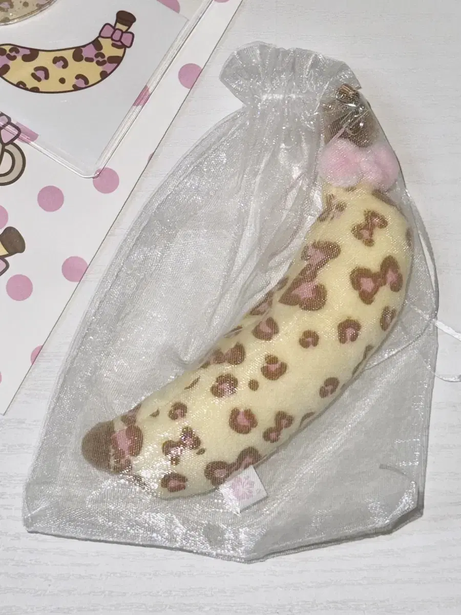 마페아 오랑이팝업 갸루빠나나