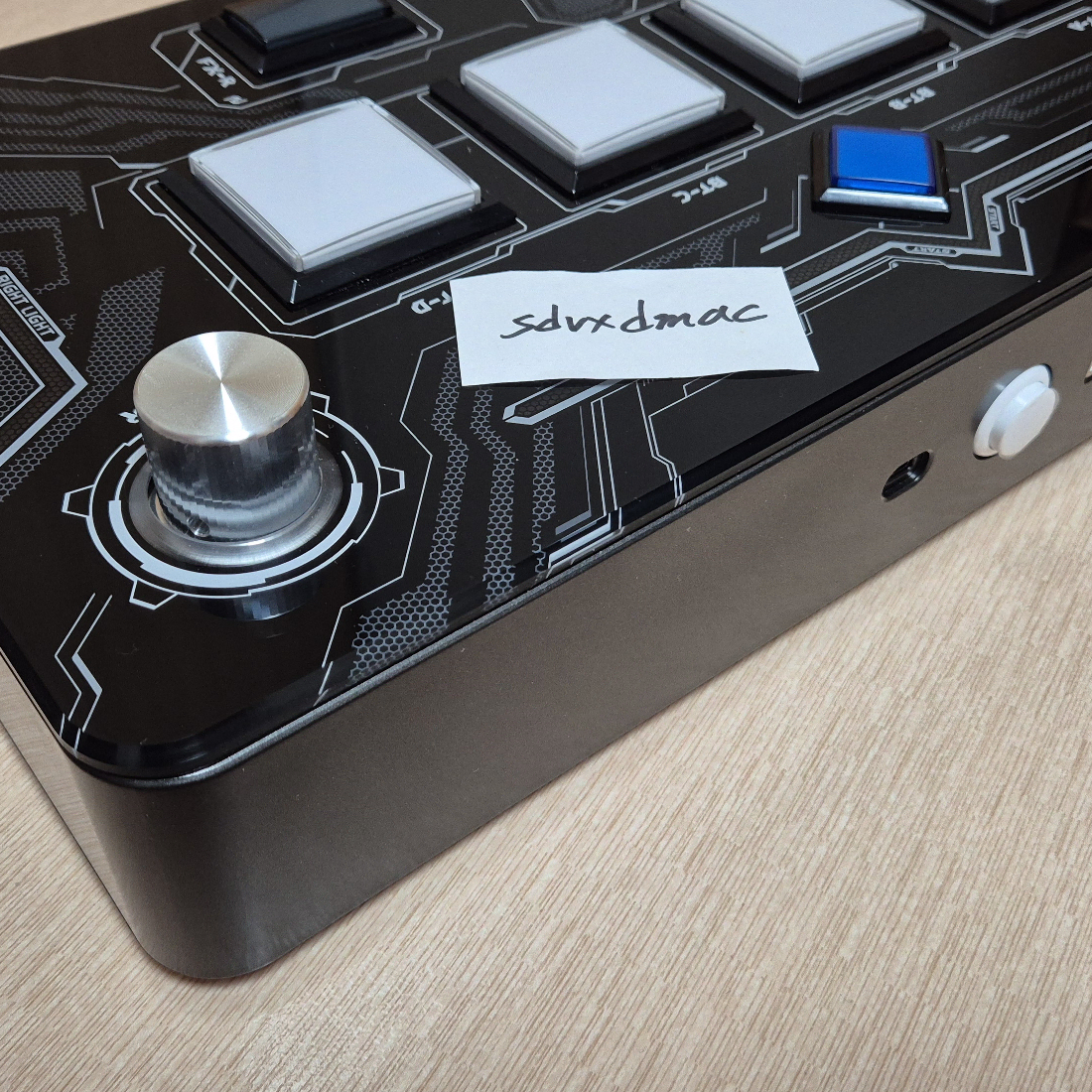 オプション多数 FAUCETWO+ SOUND VOLTEX オプション多数 FAUCETWO+ SOUND VOLTEX FAUCETWO+